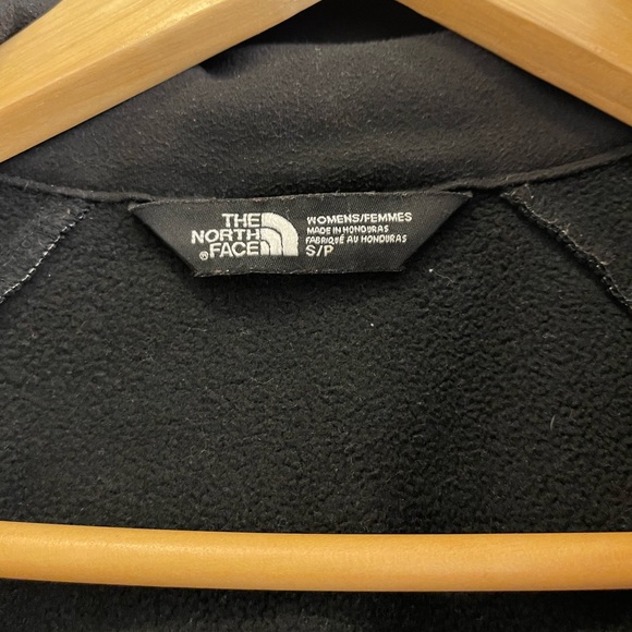 The North Face Insulated Shell Jacket - Picture 2 of 3